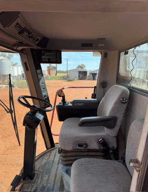 cab