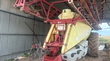 Sprayer 1