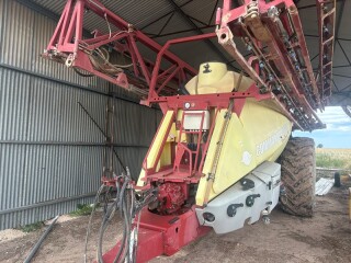 Sprayer 1