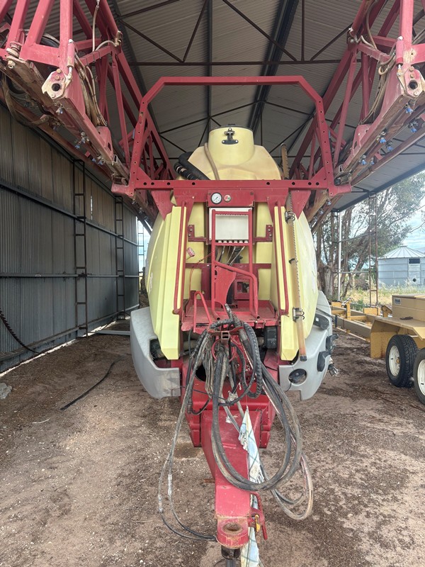 Sprayer 3