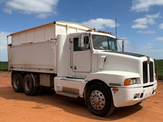 Truck 1 v2