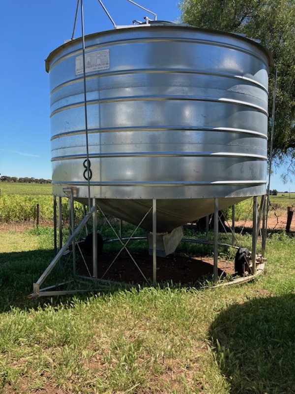 field bin 1