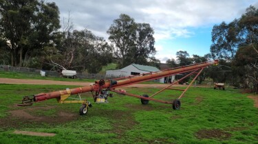 Messenger creation 8862F9A0 A88A 4767 BDD3 A9876E04A0E9