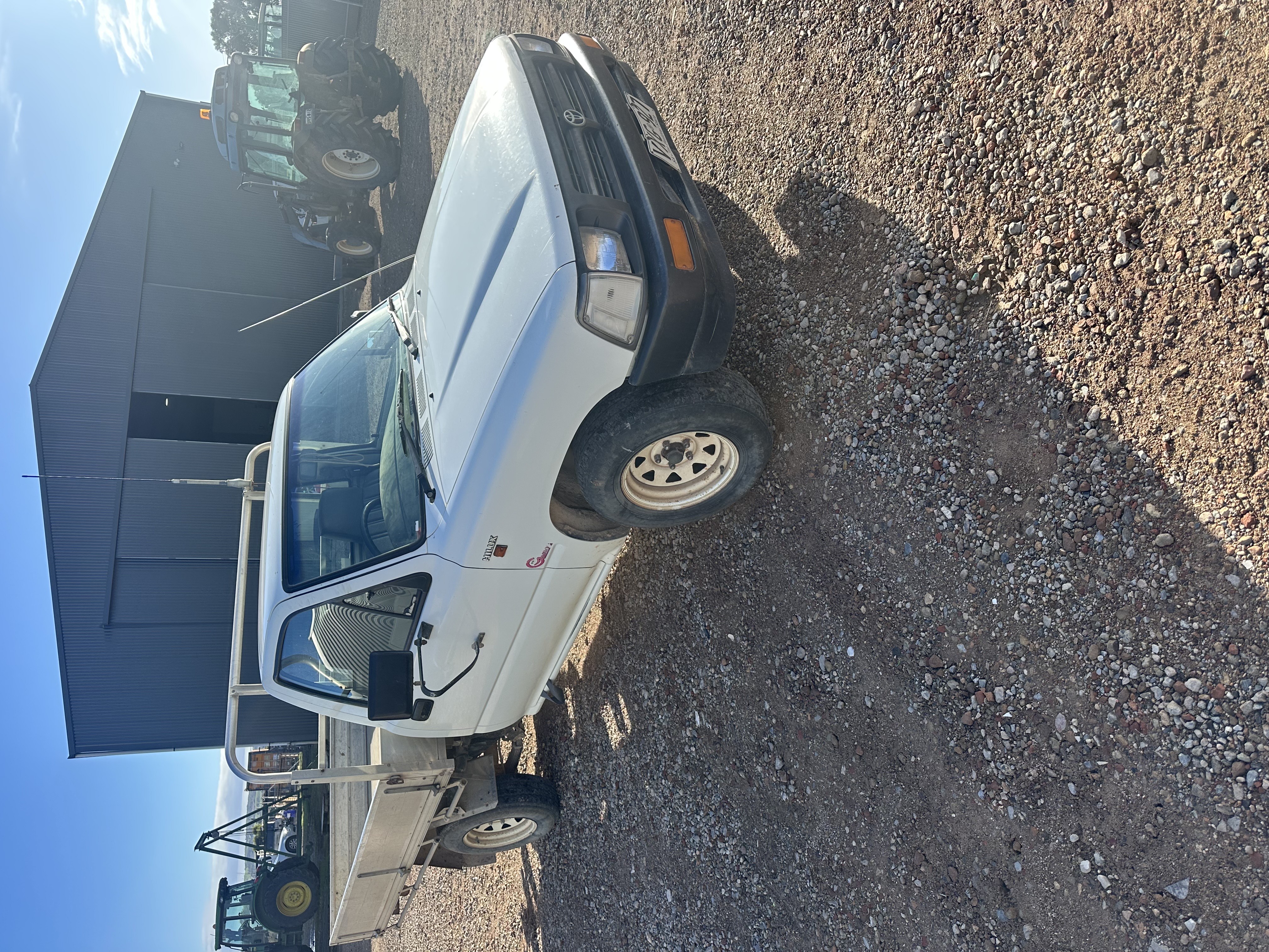 hilux