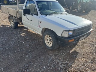 hilux