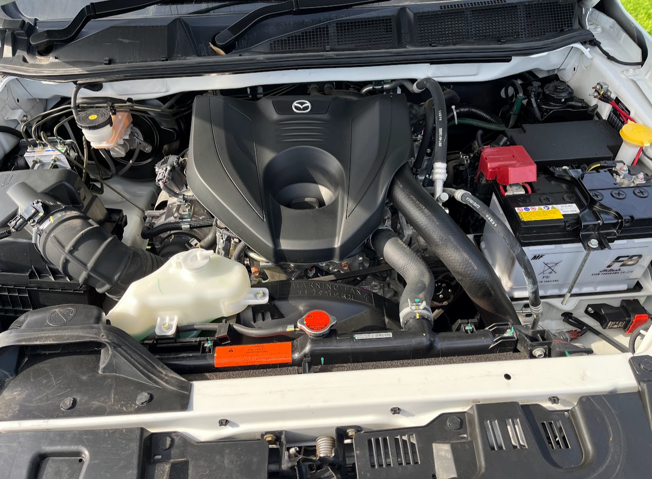 engine