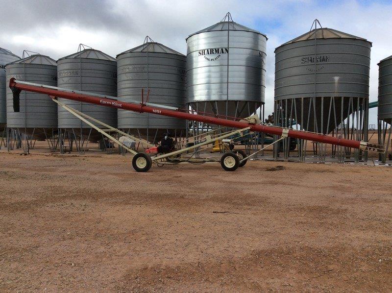 Auger