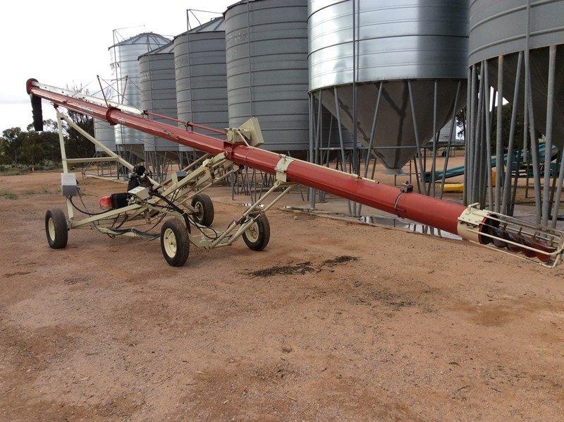 Auger1