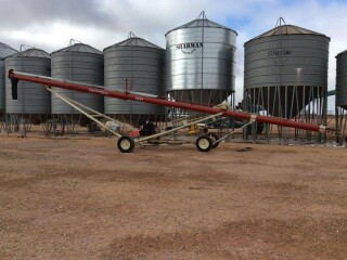 Auger