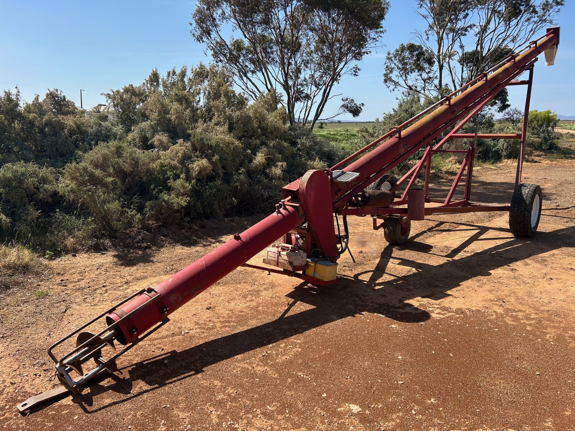 Auger1