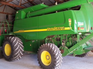 JD9660STS