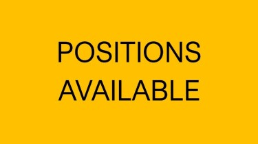 Positions Available v2