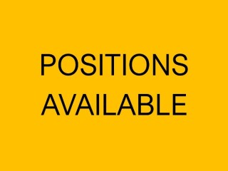 Positions Available v2