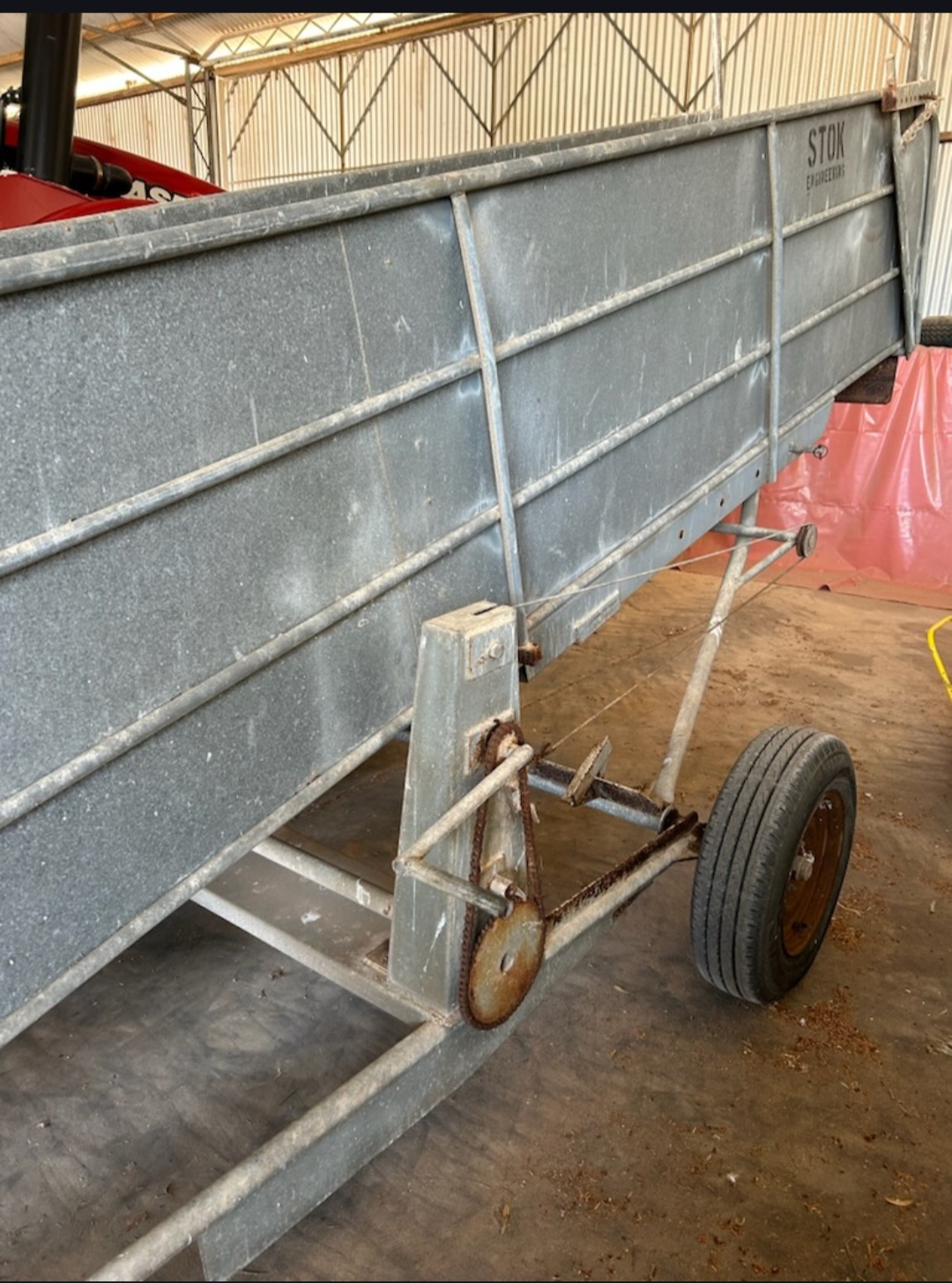 Screenshot 20260121 110726 Messages