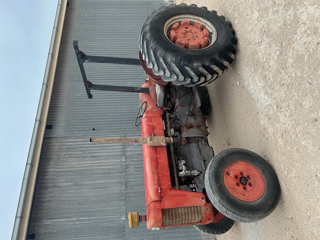 massey